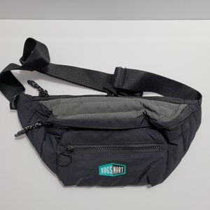 BAGSMART Walker 2.5L Quilted Fanny Pack